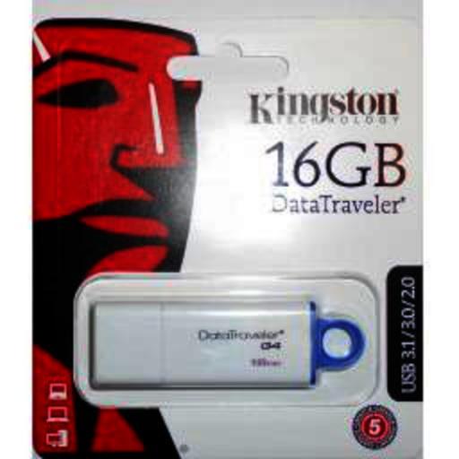 Kingston 16GB | ChiraComputers
